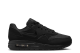 Nike Air Max 1 Triple GS (DZ3307 001) schwarz 4