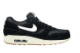 Nike Air Max 1 Gum Light (537383-011) schwarz 3