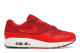 Nike Air Max 1 Gym (HQ3607 687) rot 5