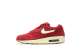 Nike Air Max 1 Gym Sail (537383 611) rot 3
