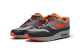 Nike HUF x Air Max 1 SP Brilliant (HF3713 001) grau 4