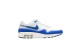 Nike Air Max 1 Hyperfuse Varsity Blue (543435-140) bunt 2