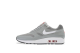 Nike Air Max 1 Hyperfuse Matte Silver (543213-016) grau 4
