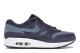Nike Air Max 1 Premium (875844-501) blau 2