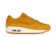 Nike Wmns Air Max 1 Premium SC (AA0512-700) gelb 1