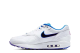Nike Air Max 1 Kansas City Royals Connect (IQ2916-100) weiss 2