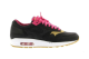 Nike Air Max 1 Kidrobot (311745-001) schwarz 2