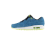 Nike Air Max 1 Leopard Blue (579920-440) blau 3