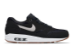 Nike Air Max 1 Light Bone (537383-026) schwarz 2