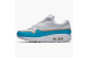 Nike Air Max 1 Blue (881101-103) bunt 2