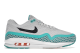 Nike Air Max 1 Lunar Breeze Pure Platinum (684808-002) grau 2