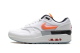 Nike Air Max 1 87 EA Sports Madden NFL 25 (HQ3503-100) weiss 1