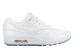 Nike Air Max 1 Premium Ice (454746-106) weiss 2
