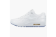 Nike Air Max 1 Premium Ice (454746-106) weiss 1