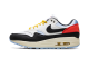 Nike Air Max 1 Sail Royal Tint (DV3351 100) bunt 1