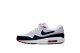 Nike Air Max 1 OG Dark Sail Obsidian (554717-100) bunt 3
