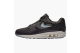Nike Air Max 1 Oil Grey Obsidian Mist (AT5248 001) schwarz 1
