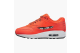 Nike Air Max 1 SE (881101-602) orange 1