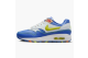 Nike Air Max 1 Paint Splatter GS (HJ9236 488) multicolor 1