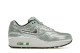 Nike Air Max 1 QS Pack Disco Party Ball (633737 001) silber 3