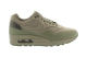 Nike Air Max 1 Patch V SP Green (704901-300) grün 3