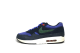Nike Air Max 1 5th Anniversary Denim Patta (366379-400) bunt 4