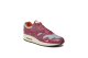 Nike Patta x Air Max 1 Rush Maroon Waves (DO9549-001) rot 6