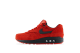 Nike Air Max 1 Prm Pimento (512033-610) rot 6