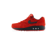 Nike Air Max 1 Pimento (512033-610) rot 3
