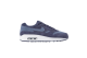 Nike Air Max 1 Premium (875844-501) blau 4