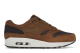Nike Air Max 1 Premium Leather Ale (AH9902-200) braun 2