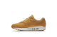 Nike Air Max 1 Premium Flax (875844203) braun 4