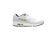 Nike Air Max 1 Gold Trophy (665873-001) weiss 3