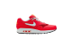 Nike Air Max 1 Mercurial Hyper Punch (665873-600) rot 2