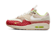 Nike Air Max 1 PRM Best Friend (DR2553 111) weiss 2