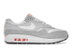 Nike Air Max 1 Pure Platinum (AT0043-001) grau 2