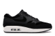 Nike Air Max 1 Premium Rebel Skulls (875844-001) schwarz 3