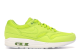 Nike Air Max 1 Ripstop Pack Green (308866 331) gelb 3