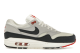 Nike Air Max 1 OG Dark Sail Obsidian (554717-100) bunt 2
