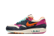 Nike Air Max 1 Padres (IQ2847-400) multicolor 2