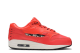 Nike Air Max 1 SE (881101-602) orange 4