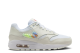 Nike Air Max 1 SE Rainbow Lace Swoosh GS (FN4782 100) beige 4