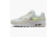 Nike Air Max 1 SE Rainbow Lace Swoosh GS (FN4782 100) beige 1