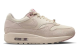 Nike Serena Williams Design Crew Air Max 1 Los Angeles womens (FN6941 200) beige 2
