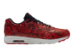 Nike Air Max 1 Shanghai City Collection Ultra womens LOTC QS (747105-600) rot 2