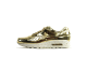 Nike Air Max 1 SP Gold Liquid (635786 770) gold 1