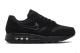 Nike Air Max 1 Triple GS (DZ3307 001) schwarz 2