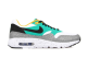 Nike Air Max 1 Ultra Essential Green 3m (819476-103) bunt 2