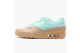 Nike Air Max 1 VT QS Vachetta Arctic Green womens (615868-201) bunt 1