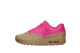 Nike Air Max 1 VT QS Womens Vachetta Pack (615868-202) bunt 1